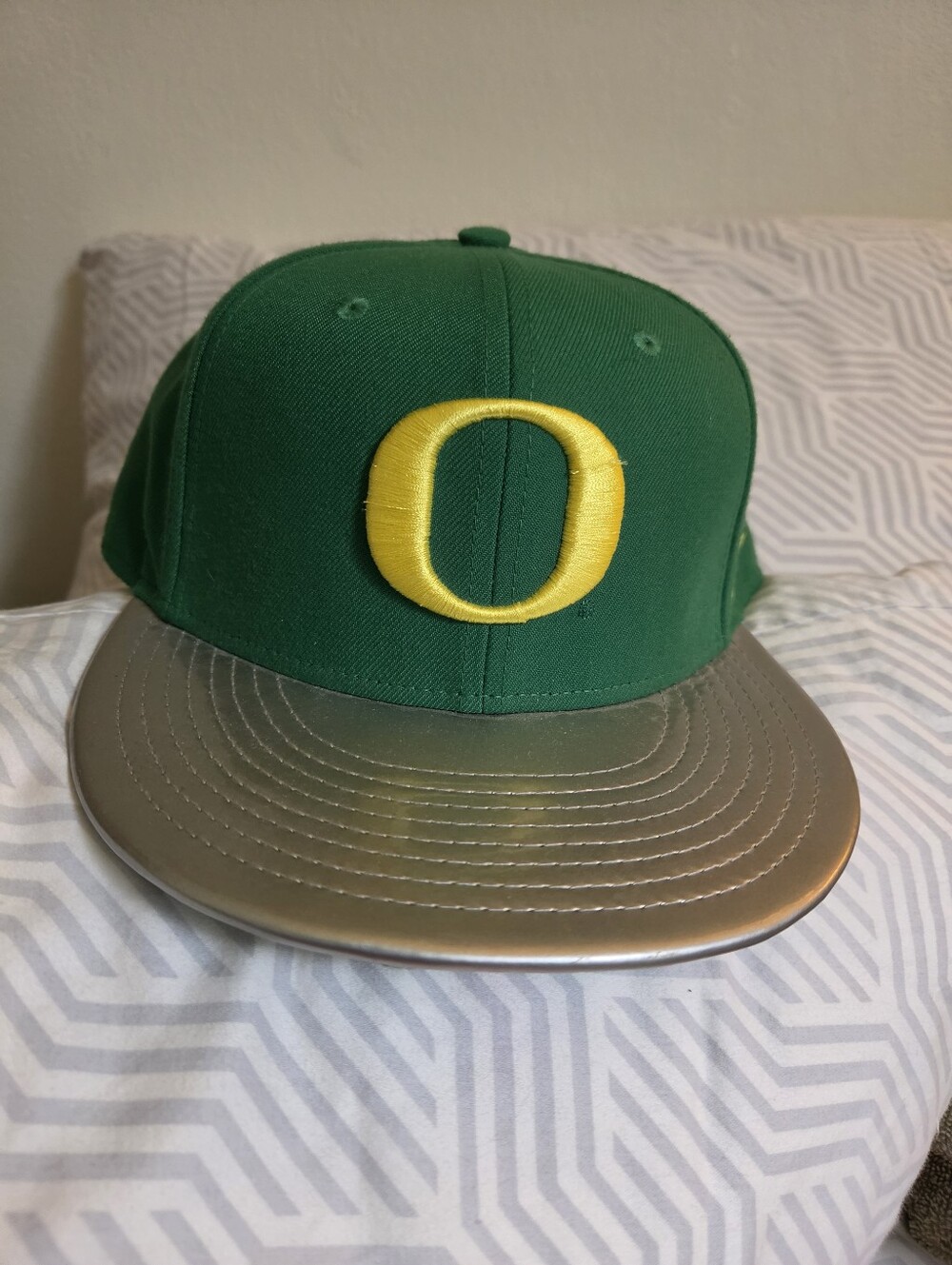 NWOT Nike Oregon Ducks Cap 🧢